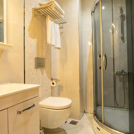 Pera 3* Provincia di Istanbul