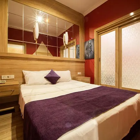 Pera Aparthotel Istanbul