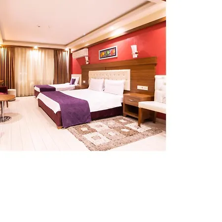 Pera شقة فندقية