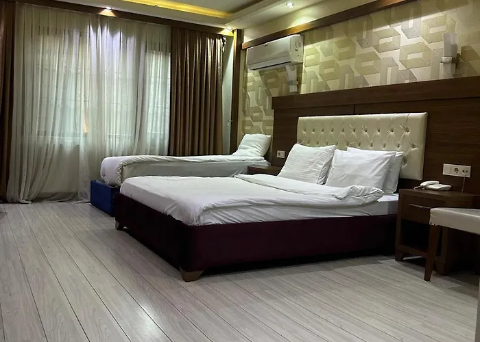 Pera Provincia di Istanbul