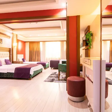 Pera Appart hôtel Istambul