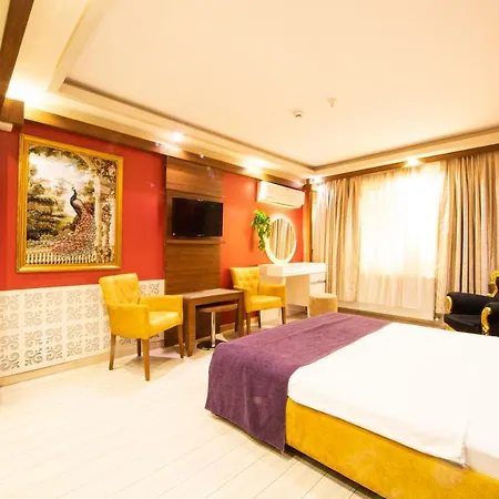 Appart hôtel Pera 3*