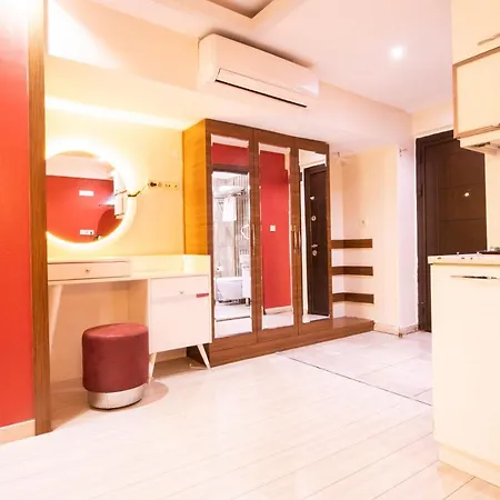 Pera Appart hôtel 3*